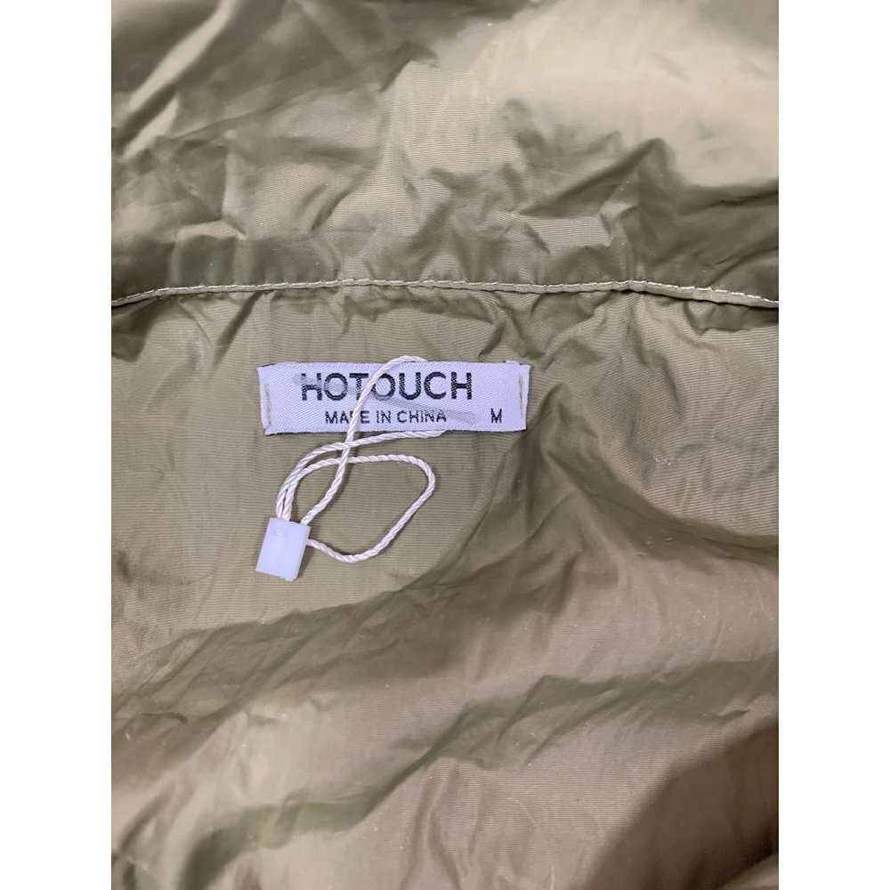 Hotouch Women's Lightweight Long Jacket - Picture 3 of 6